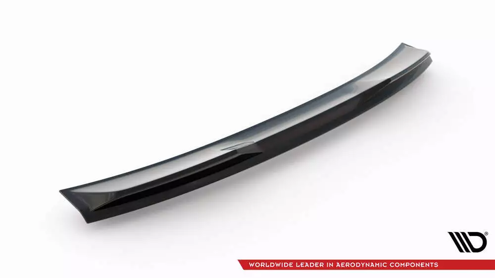 Spoiler Cap 3d Ford Mustang Gt Mk7 - Image 5