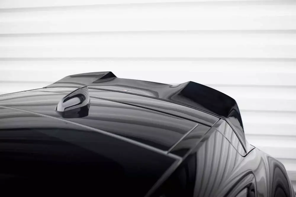 Spoiler Cap 3d Jaguar E-pace R-dynamic Mk1 - Image 3