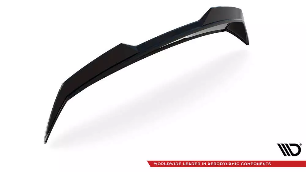 Spoiler Cap 3d Jaguar E-pace R-dynamic Mk1 - Image 5