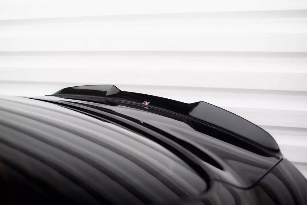 Spoiler Cap 3d Jaguar Xe X760 Facelift - Image 3