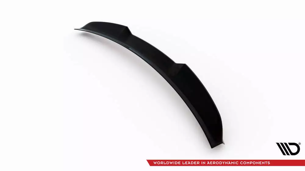Spoiler Cap 3d Jaguar Xe X760 Facelift - Image 4
