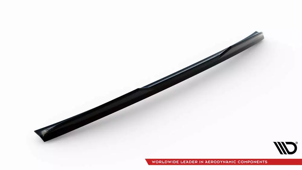 Spoiler Cap 3d Jaguar Xe X760 Facelift - Image 5