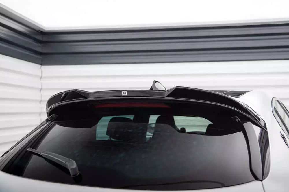 Spoiler Cap 3d Maserati Grecale Gt / Modena Mk1