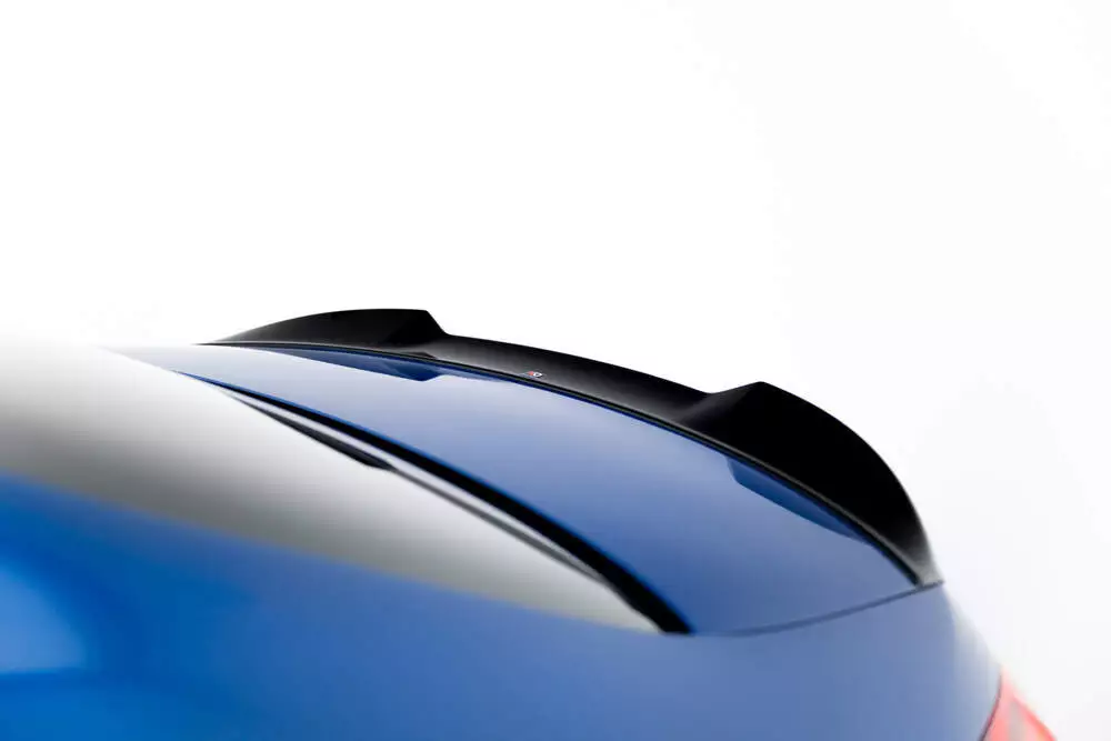 Spoiler Cap 3d Mercedes-amg C 43 / Amg-line Sedan W206 - Image 4