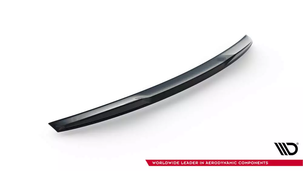 Spoiler Cap 3d Mercedes-amg C 43 / Amg-line Sedan W206 - Image 6
