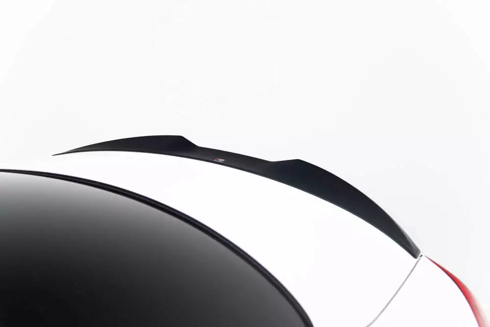 Spoiler Cap 3d Mercedes-benz Cla Coupe C118 Facelift - Image 4