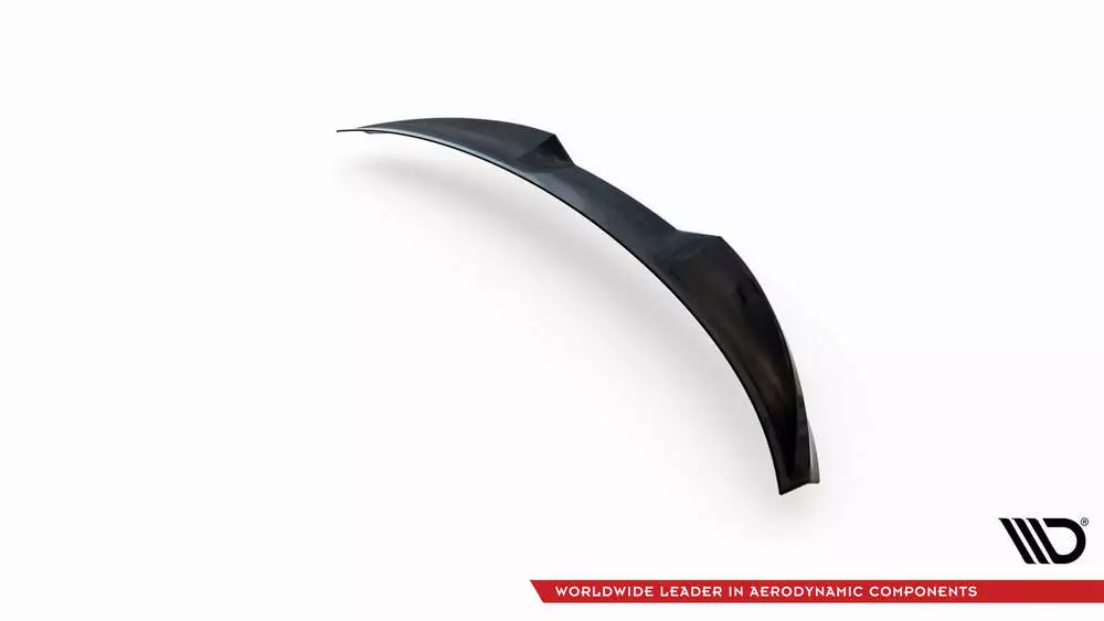 Spoiler Cap 3d Mercedes-benz Cla Coupe C118 Facelift - Image 5