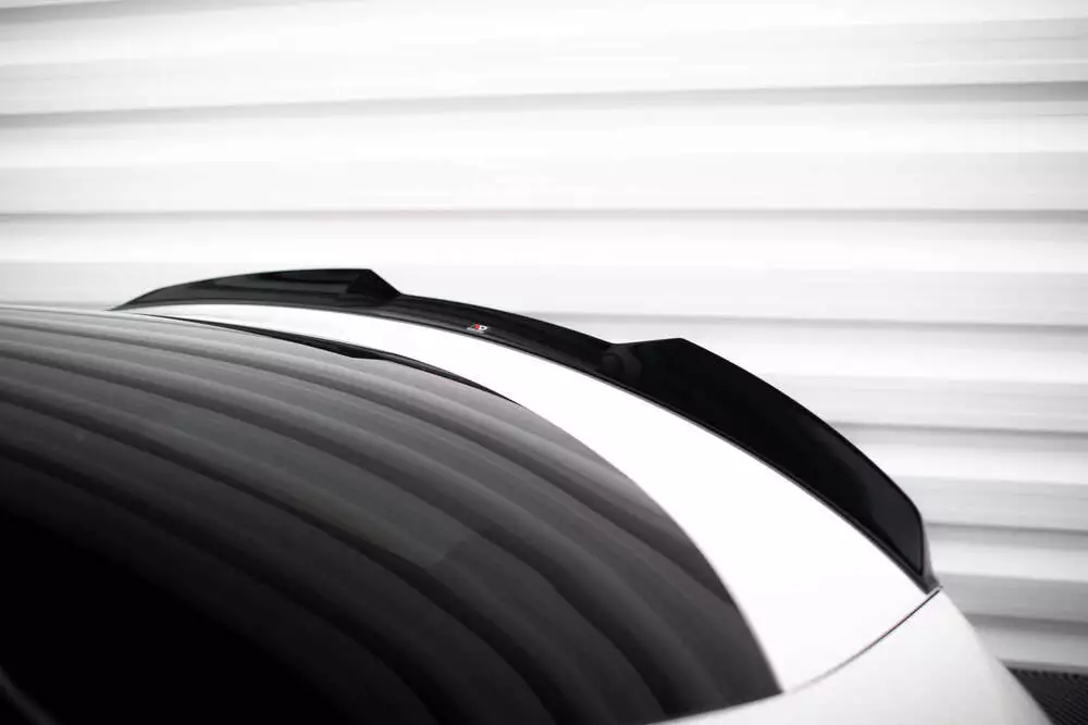 Spoiler Cap 3d Mercedes-benz Gle Coupe 43 Amg / Amg-line C292 - Image 3