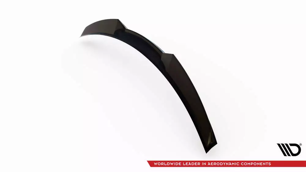 Spoiler Cap 3d Mercedes-benz Gle Coupe 43 Amg / Amg-line C292 - Image 4