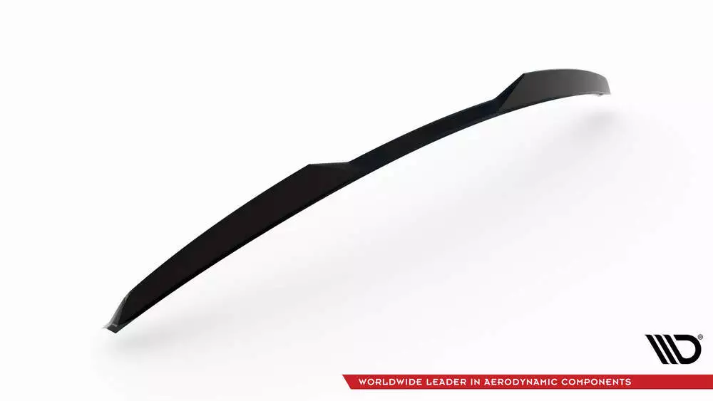 Spoiler Cap 3d Mercedes-benz Gle Coupe 43 Amg / Amg-line C292 - Image 5
