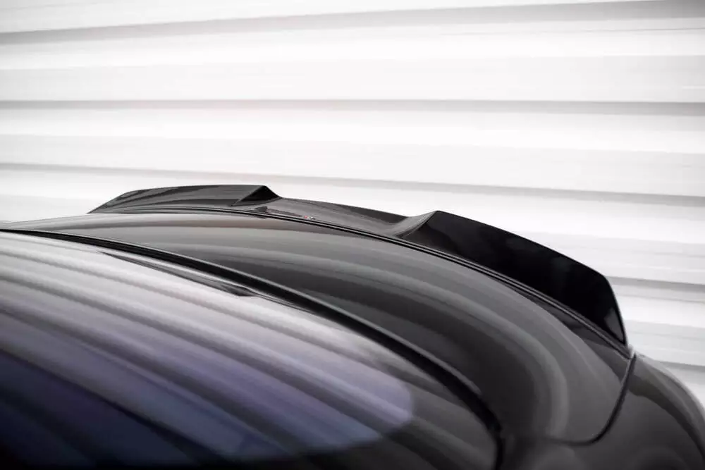 Spoiler Cap 3d Mercedes-benz S Coupe Amg-line C217 Facelift - Image 3