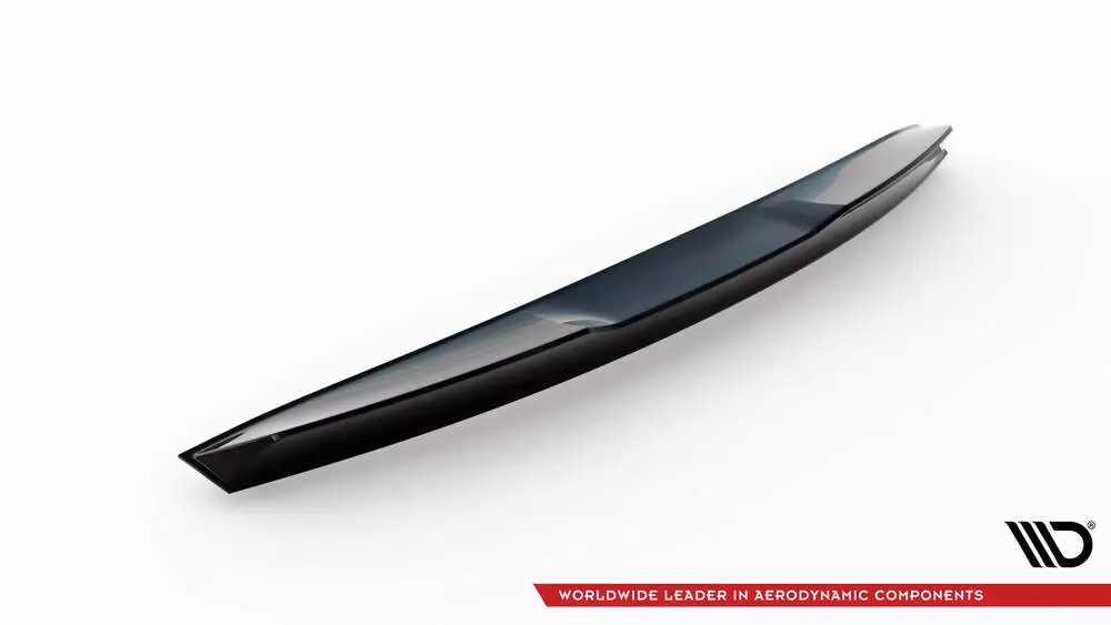Spoiler Cap 3d Mercedes-benz S Coupe Amg-line C217 Facelift - Image 5