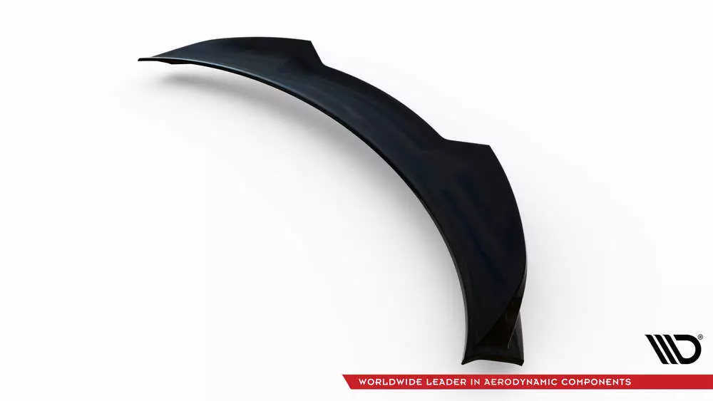 Spoiler Cap 3d Opel Cascada - Image 4
