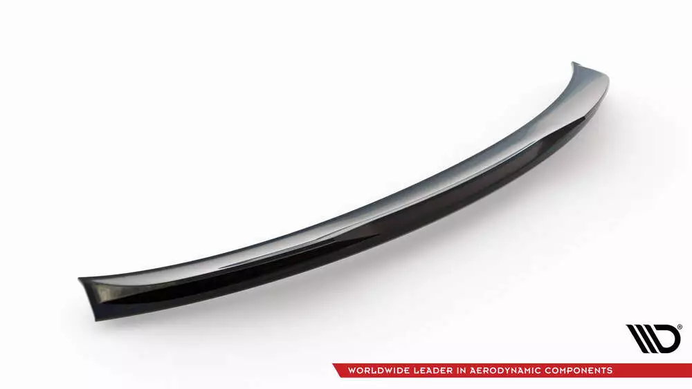 Spoiler Cap 3d Opel Cascada - Image 5