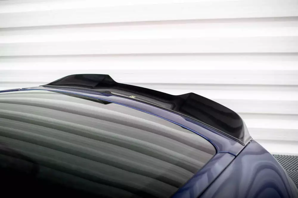 Spoiler Cap 3d Porsche Panamera E-hybrid 971 Facelift - Image 3