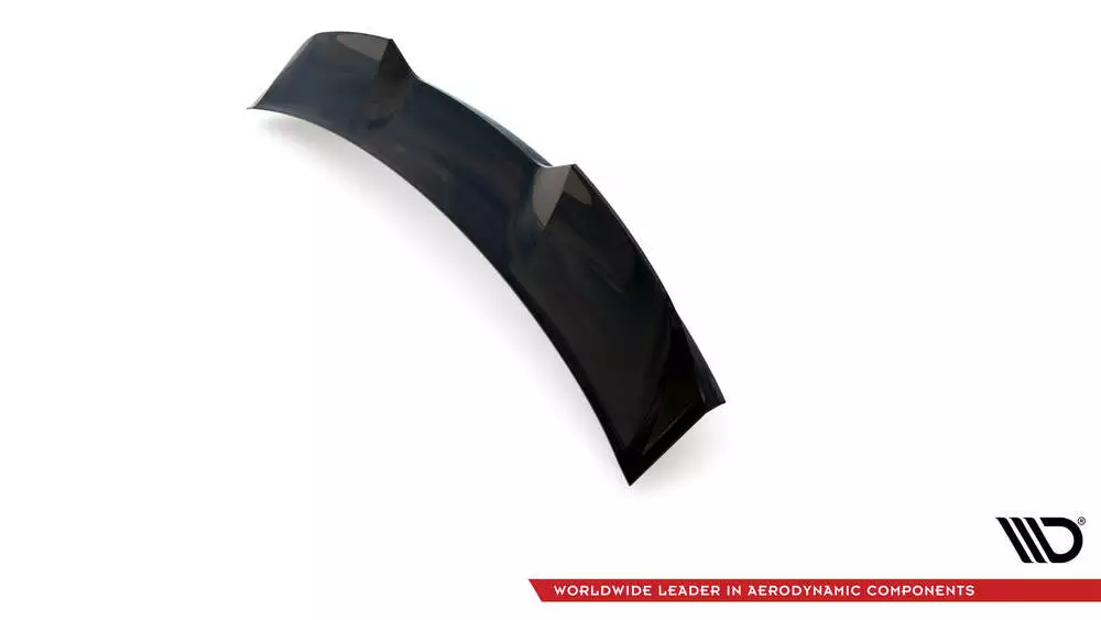 Spoiler Cap 3d Porsche Panamera E-hybrid 971 Facelift - Image 7