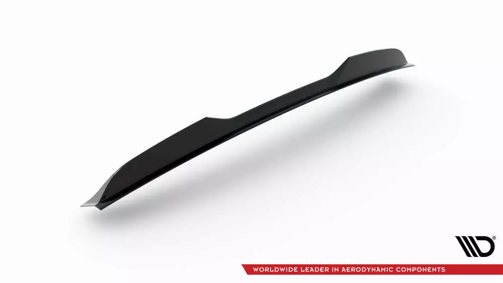 Spoiler Cap 3d Porsche Panamera E-hybrid 971 Facelift - Image 8