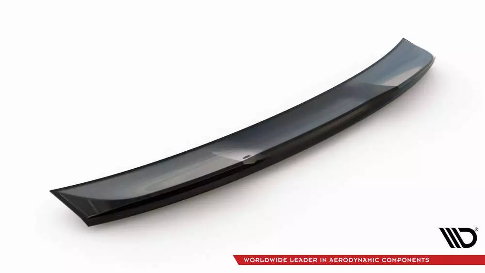 Spoiler Cap 3d Porsche Taycan Turbo S Mk1 - Image 5