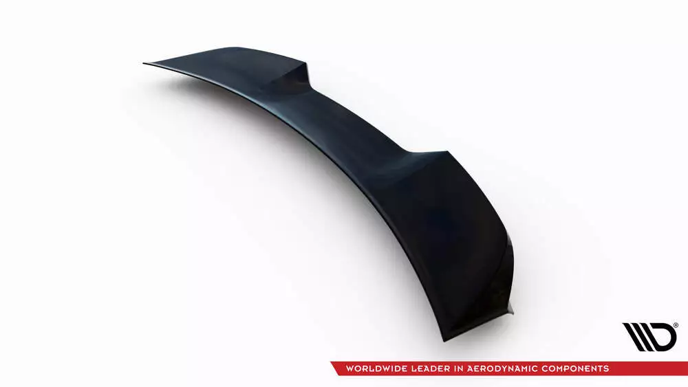 Spoiler Cap 3d Porsche Taycan Turbo S Mk1 - Image 6