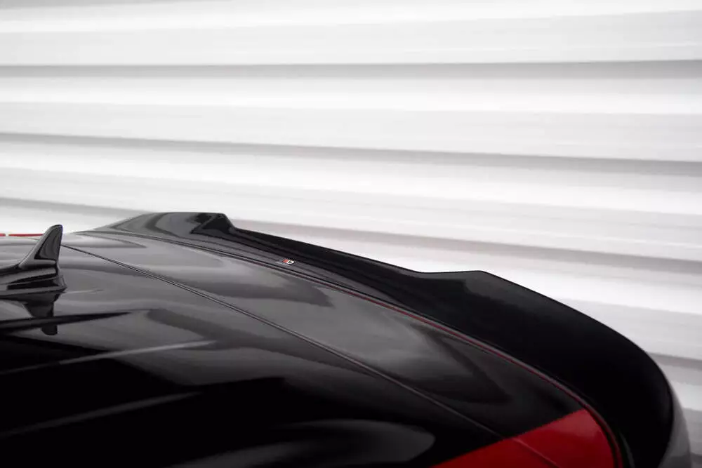Spoiler Cap 3d Seat Tarraco Fr Mk1 - Image 3