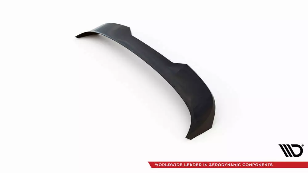 Spoiler Cap 3d Seat Tarraco Fr Mk1 - Image 4