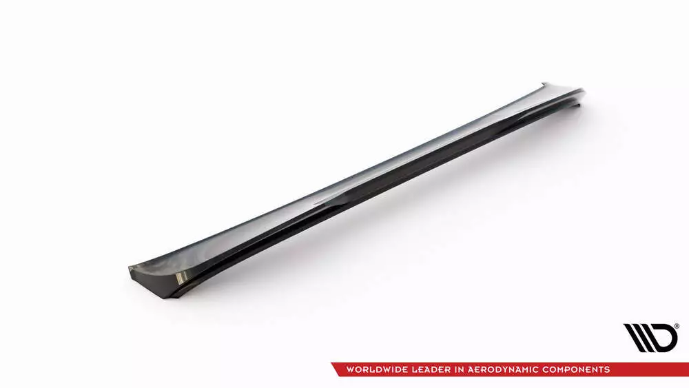Spoiler Cap 3d Seat Tarraco Fr Mk1 - Image 5
