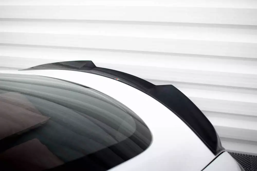 Spoiler Cap 3d Tesla Model S Plaid Mk1 Facelift - Image 4