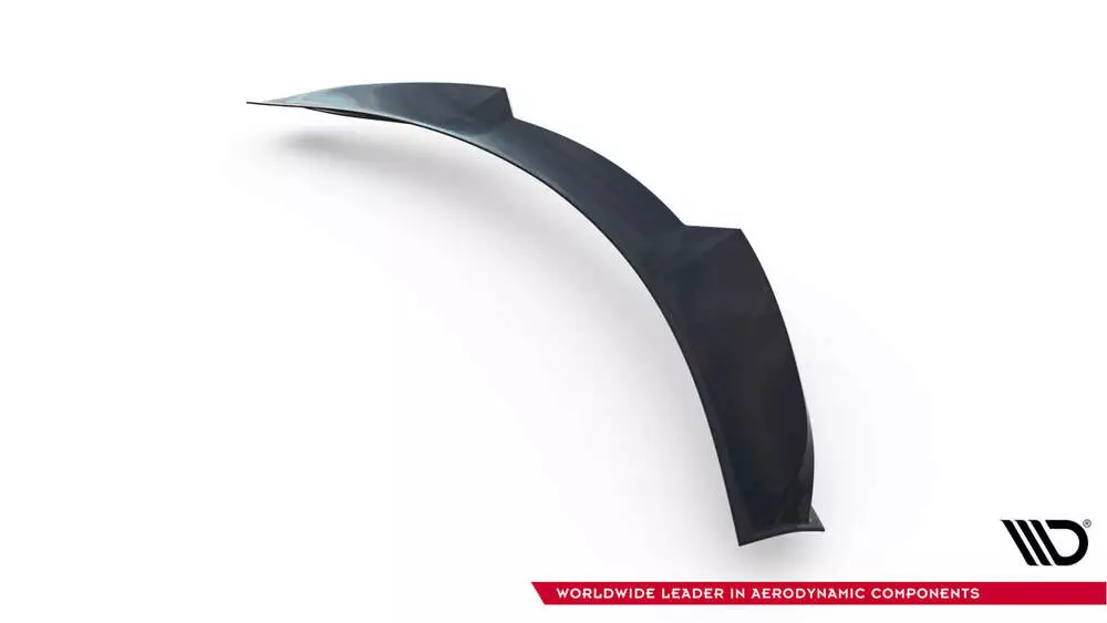 Spoiler Cap 3d Tesla Model S Plaid Mk1 Facelift - Image 5