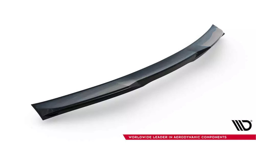 Spoiler Cap 3d Tesla Model S Plaid Mk1 Facelift - Image 6