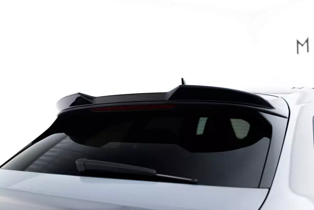 Spoiler Cap 3d Volkswagen Arteon Shooting Brake R-line Mk1 Facelift