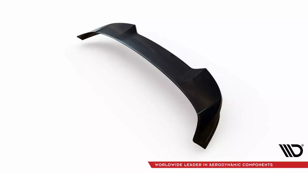 Spoiler Cap 3d Volkswagen Golf Gti / Gte / Gtd / R-line / R Mk8 - Image 9