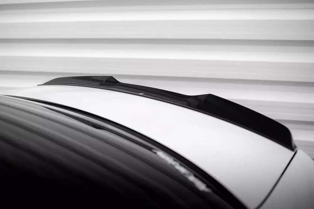 Spoiler Cap 3d Volkswagen Passat Gt B8 Facelift Usa - Image 3