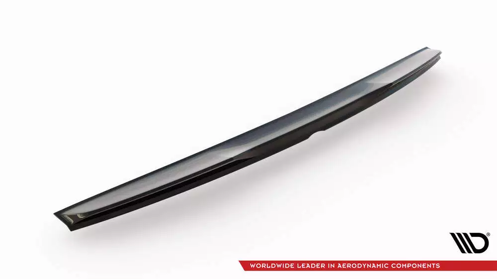 Spoiler Cap 3d Volkswagen Passat Gt B8 Facelift Usa - Image 5
