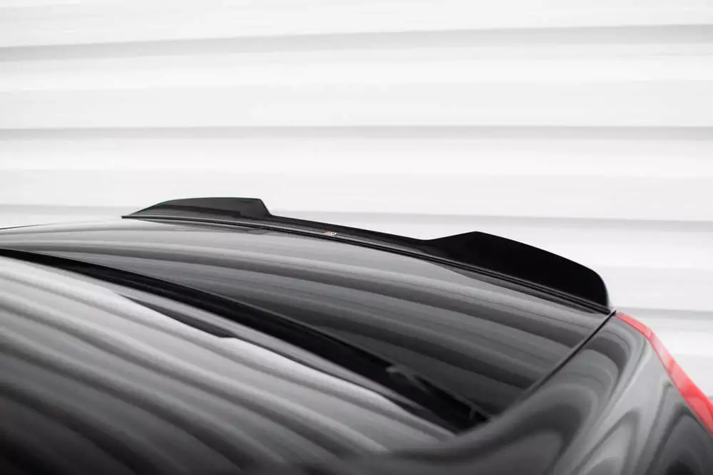 Spoiler Cap 3d Volvo S80 Mk2 - Image 3