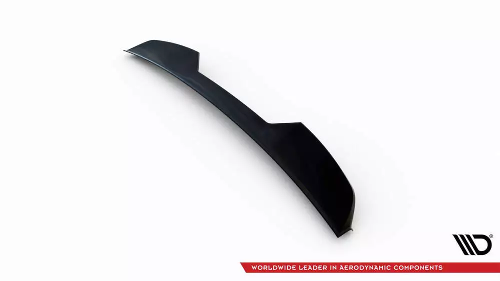Spoiler Cap 3d Volvo S80 Mk2 - Image 4