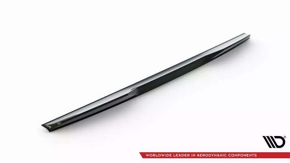 Spoiler Cap 3d Volvo S80 Mk2 - Image 5