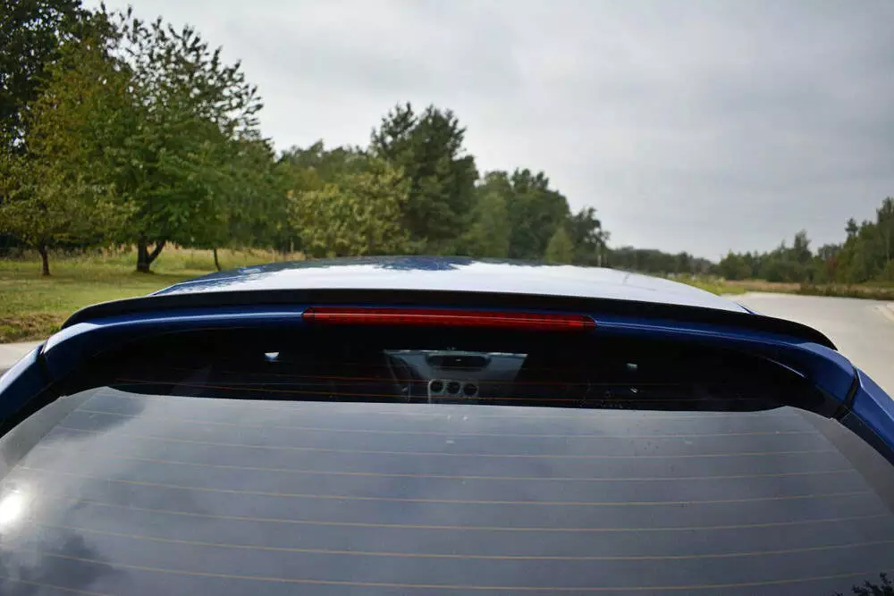 Spoiler Cap Alfa Romeo 156 Gta Sw