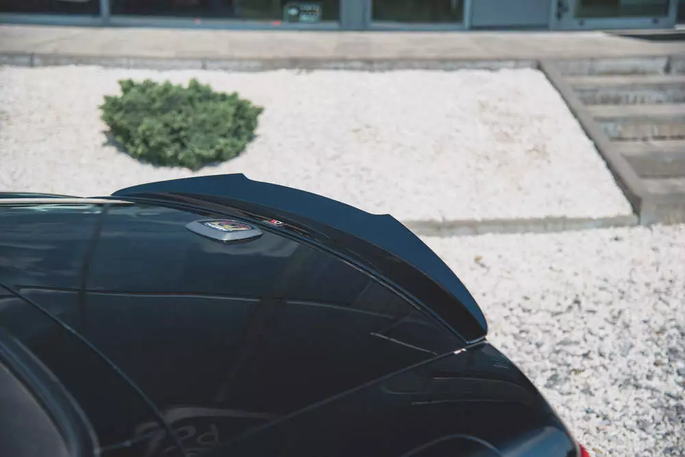 Spoiler Cap Abarth 124 Spider - Image 4
