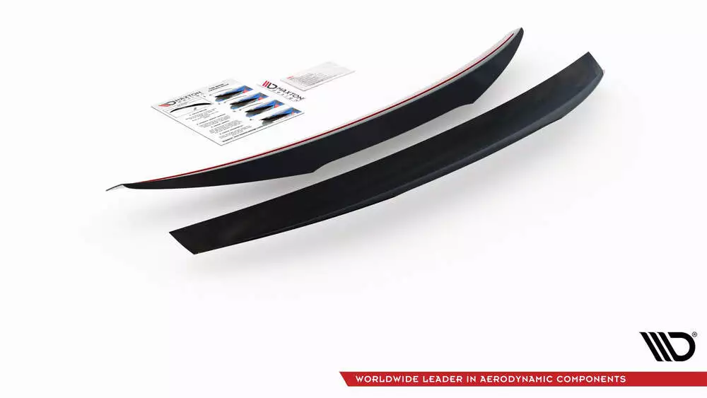 Spoiler Cap Abarth 124 Spider - Image 6