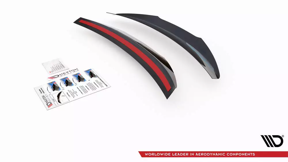 Spoiler Cap Abarth 124 Spider - Image 7