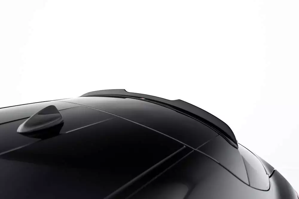 Spoiler Cap Alfa Romeo Stelvio Mk1