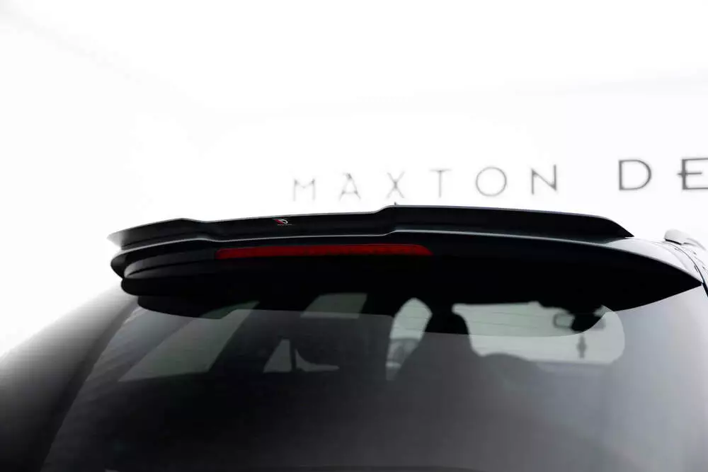 Spoiler Cap Audi A6 C7 Avant S-line/ S6 C7 Preface And Facelift