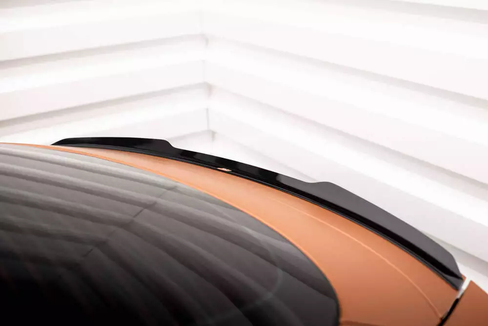 Spoiler Cap Audi A7 C7 - Image 3