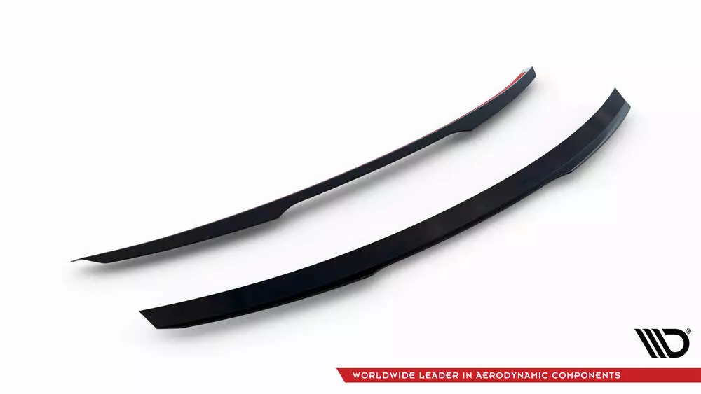 Spoiler Cap Audi A7 C7 - Image 4