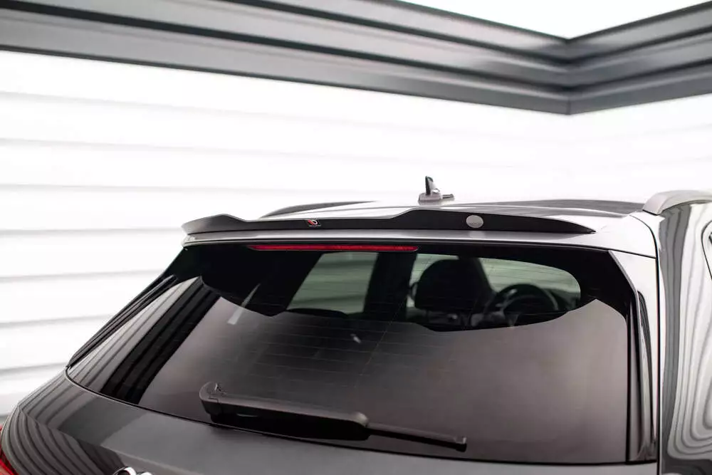 Spoiler Cap Audi Q3 S-line F3
