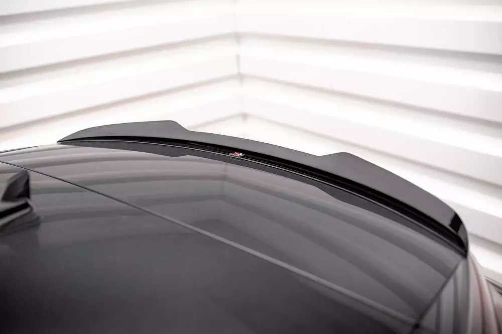 Spoiler Cap Audi Q3 S-line F3 - Image 3
