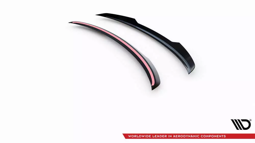Spoiler Cap Audi Q3 S-line F3 - Image 4