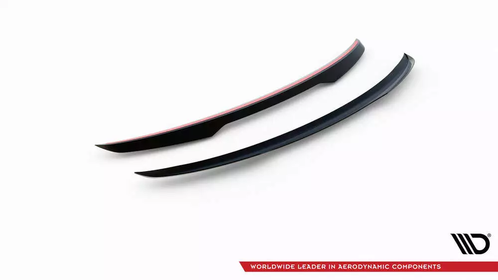Spoiler Cap Audi Q3 S-line F3 - Image 5