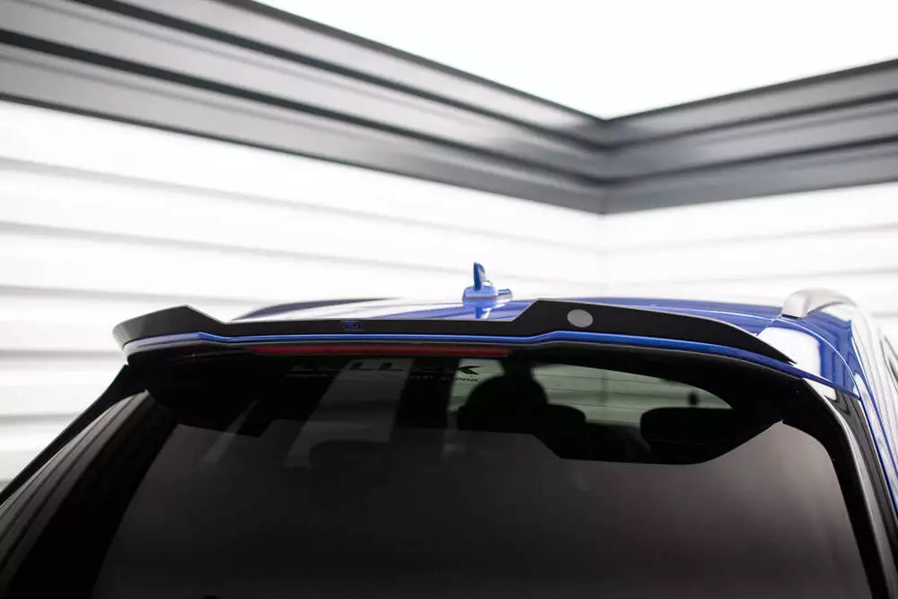 Spoiler Cap Audi Q5 S-line Suv Mk2 Facelift
