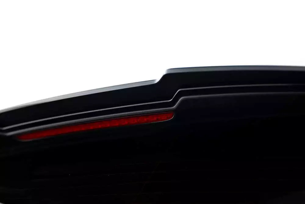 Spoiler Cap Audi Q7 S-line / Sq7 Mk2 Facelift 2 - Image 3